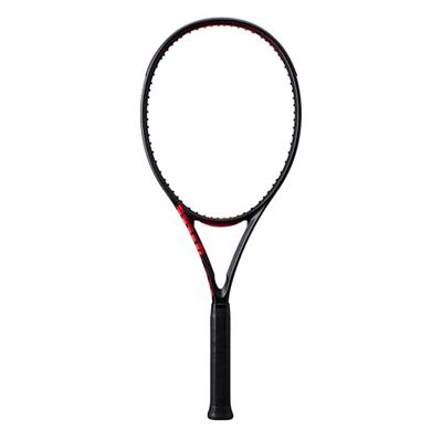 Wilson Clash 100UL V3 Tennis Racket
