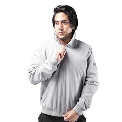 DISMARINA PLASTIMO Nuevo 2024-Flight Jacket M-PLT XL, 71341 Other, meerkleurig, één maat