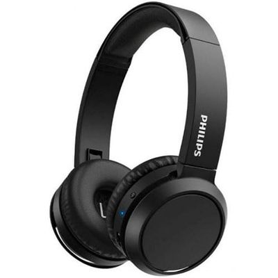 VoltShine Auricolare Bluetooth Micro nero, suono chiaro, connessione wireless, design leggero, ideale per musica e chiamate in movimento.