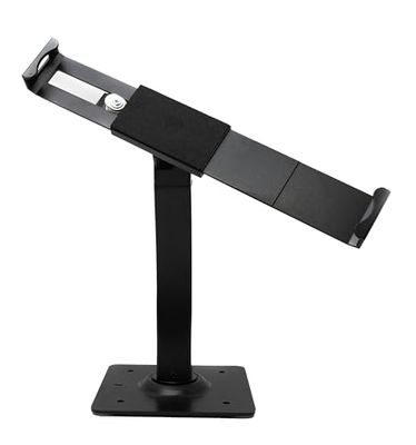 System-S Wandhouder, afsluitbaar, 270 graden kantelbaar, standaard voor tablets van 9,0 tot 13,0 inch