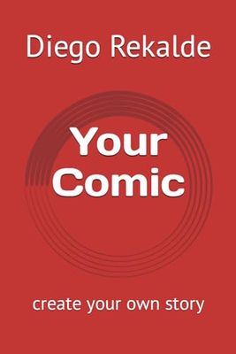 Your Comic: create your own story