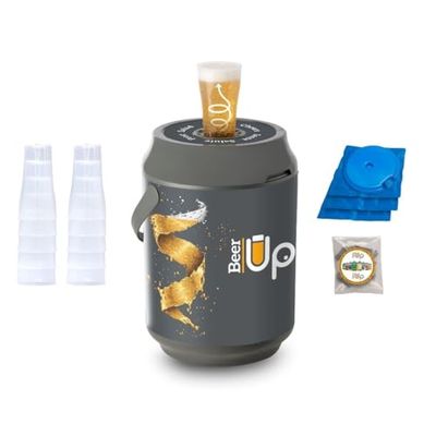 TIRESA DE BIERRA PORtable
