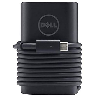 Dell Supp Kit E5 45W USB-C AC Adpt-EUR