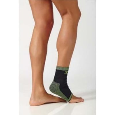 TOBILLERA ELASTICA WFIT04 XS