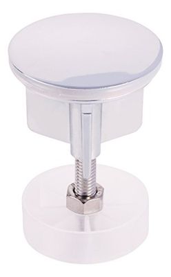 Format 4006596191975 - Stopfen f.excenter ablaufg. Cromado 1 1/4"
