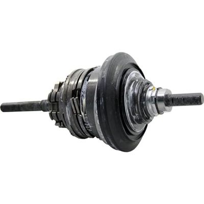 Shimano Nexus 7-växlad interiör
