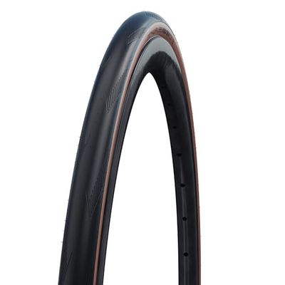 Schwalbe Faltreifen One Hs462, Pneumatico Pieghevole Unisex Adulto, Nero, 28"700x28C 28-622