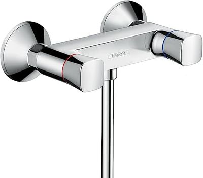 Hansgrohe 71263000 Miscelatore Cromo