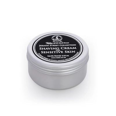 Taylor of Old Bond Street Crema de Afeitar Jermyn Street Collection Taylor Of Old Bond Street 60g 100 g