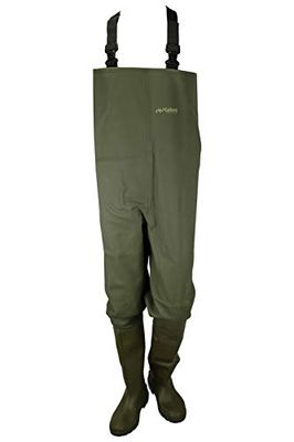 Galaxy Safety - Galaxy Chest Wader 024