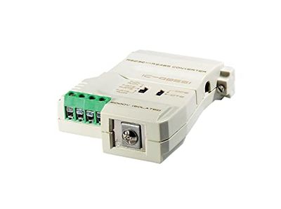 ROLINE Converter RS232-RS485, met galvanische scheiding