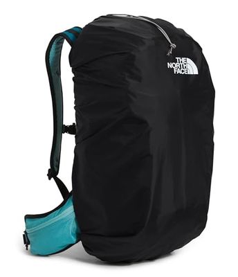 THE NORTH ANSION Unisex Pack Regnskydd, Tnf Svart/Npf, XS