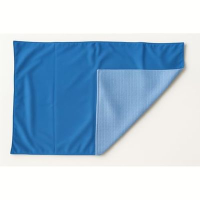 Easy Dort Langermadrass 50 x 70 cm/resematta - himmel