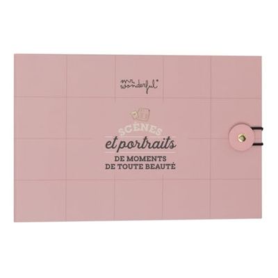 Mr. Wonderful - Fotoalbum - Scènes en portretten van mooie momenten