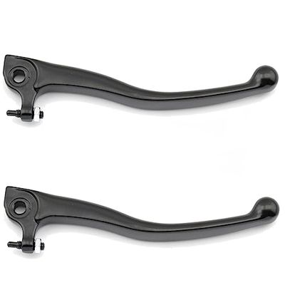 ACCOSSATO Paire de leviers pour MALAGUTI RS MADISON de 2004 à 2004 (CC 250)