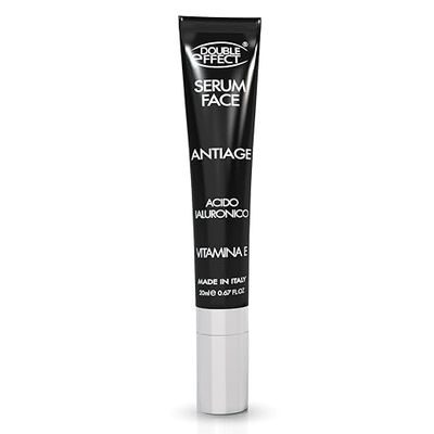 Antiagesyra hyaluronsyra serum 20 ml