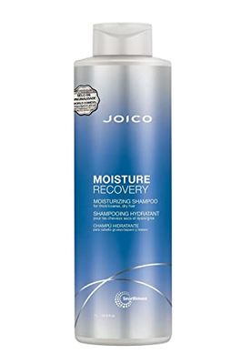 Joico Shampoo per recuperare l'umidità, confezione da 1 (1 x 1 l)