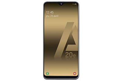 Samsung Galaxy A70 - Smartphone 4G (6,7'' - 128GO - 6 GO RAM) - White - Version France