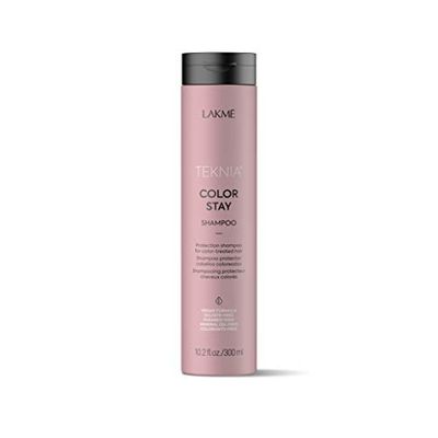 Lakme Teknia Colour Stay Shampoo 300 ml