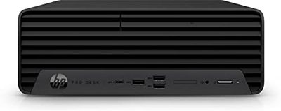 HP PRO SFF 400 G9 I5-12500 SYST