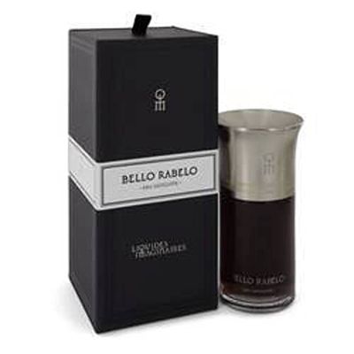 liquides Imaginaires liq Imagin Bello Rab edp vapo 100 ml, 1er Pack (1 x 100 ml)