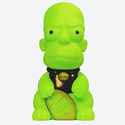 Mighty Jaxx UCNCTE The Simpsons Homer Cat winylowa figurka artystyczna