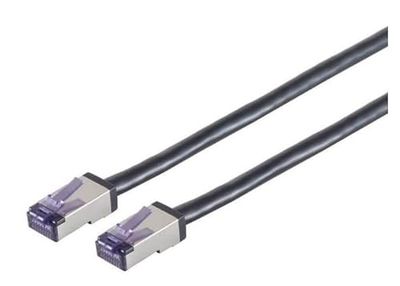 Lanview High-Flex Cat6a S/FTP Marca