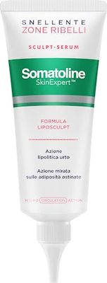 Somatoline Skin Expert Zone Ribelli Sculpt Serum 100 ml