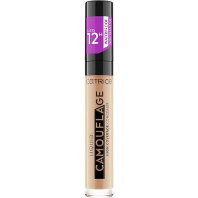 Catrice corretor líquido camouflage grande cobertura 015 honey.
