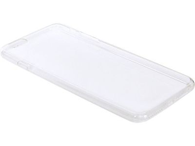 Sandberg 405-55 beschermhoes voor Apple iPhone 6 Plus soft transparant