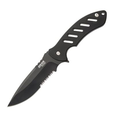 Bear Edge Brisk Framelock Black