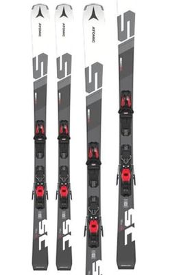 Redster SC + M 10 GW