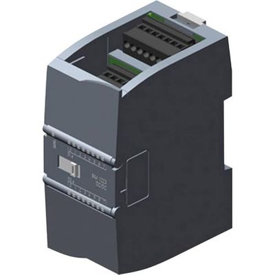 Siemens API - Modulo di ingresso/uscita digitale 6ES7223-1BH32-0XB0 SM 1223 28.8 V 1 pc(s)