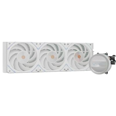 Valkyrie Dragonfang ARGB (360 mm, blanc)