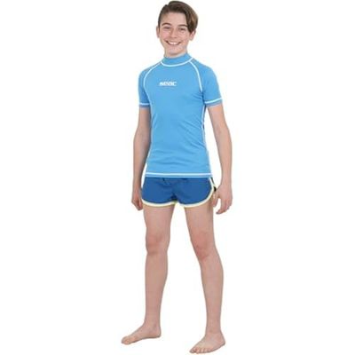 Seac T-Sun, Rashguard, Korte Mouwen, Zonnebescherming