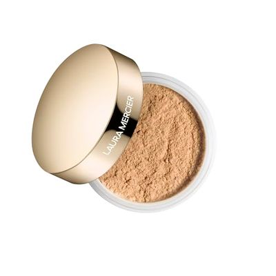 Translucent Loose Setting Powder - Light Catcher by Laura Mercier for Women - 1 oz Powder