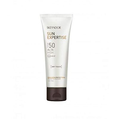 Skeyndor Sun Expertise emulsja twarzy