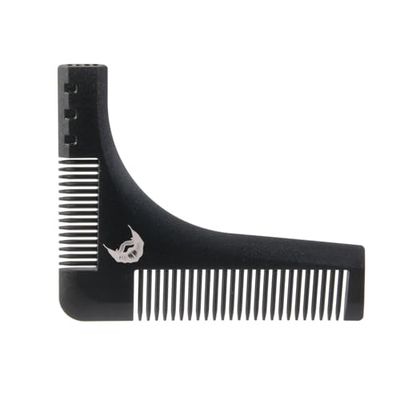 Peine barba estructurante