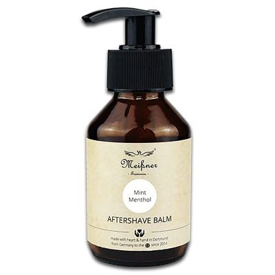 "After Shave B lsamo Meissner Tremonia Woody Almond 100ml"