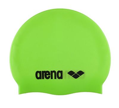 Arena Classic Simmössa, Silikon, Unisex Vuxna, Blandade färger, En storlek, 1 styck