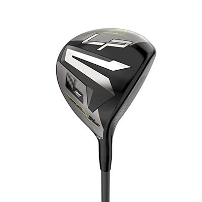 Wilson Staff Palo de golf, Launch Pad 2 Fairway Wood, Varilla de grafito