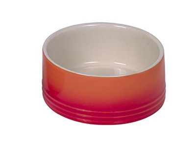 Nobby 82313 Gradient - Cuenco de cerámica (778 g)