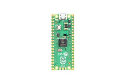 Raspberry Pi Pico 2