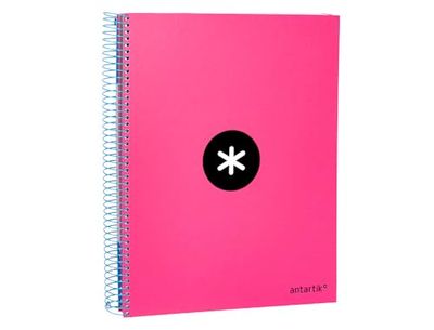 Liderpapel 74626 – Quaderno a spirale
