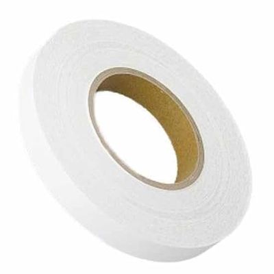 DISMARINA PLASTIMO Nuevo 2024-CINTA Insignia Blanca 10 cm, HB4D Other, Multifärg, One Size