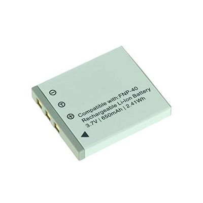 AGI Vervangende accu compatibel met Braun D808