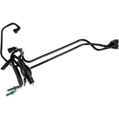 GATES Tubo Motore MFL1083