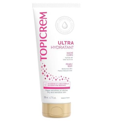 Ultra-fuktgivande pärlkropp
