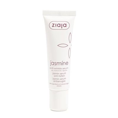 Jasminowy krem przeciwzmarszczkowy 50+ 15 ml