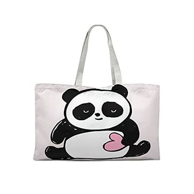 Bonamaison TRGCTB112852X4742 Carry-On Luggage, Canvas, Multicolore